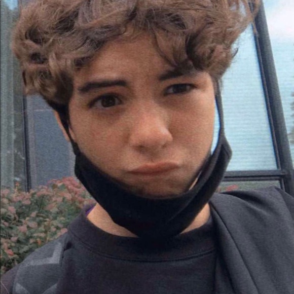 Meet your Posher, Ryan - Picture 1 of 1